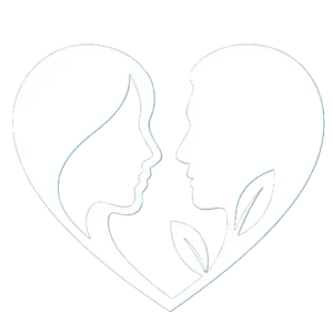 Conseil conjugal et familial - Logo Lorène Hufschmitt