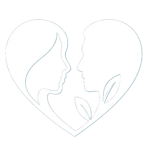 Conseil conjugal et familial - Logo Lorène Hufschmitt